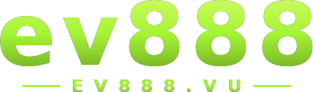 ev888 logo