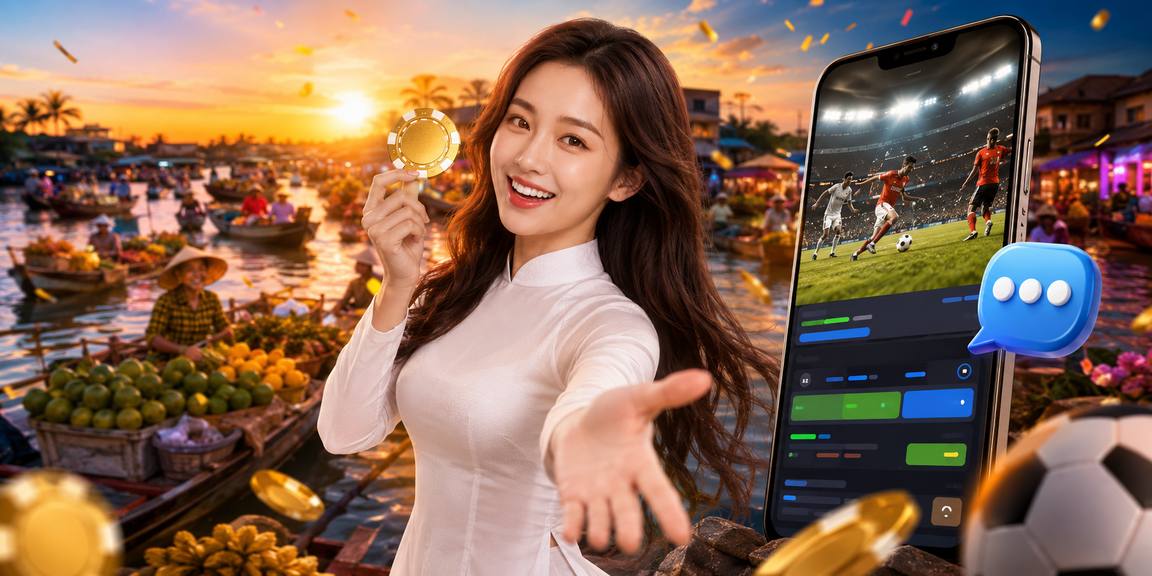 ev888 Những gì ứng dụng ev888 mang lại cho bạn