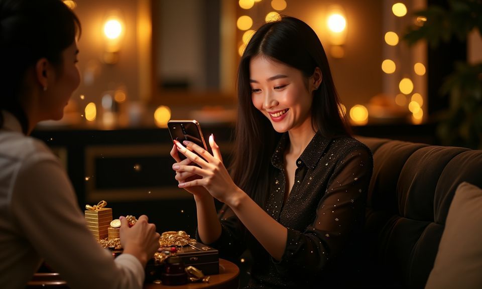 ev888 Nổi Bật Casino Trực Tiếp
